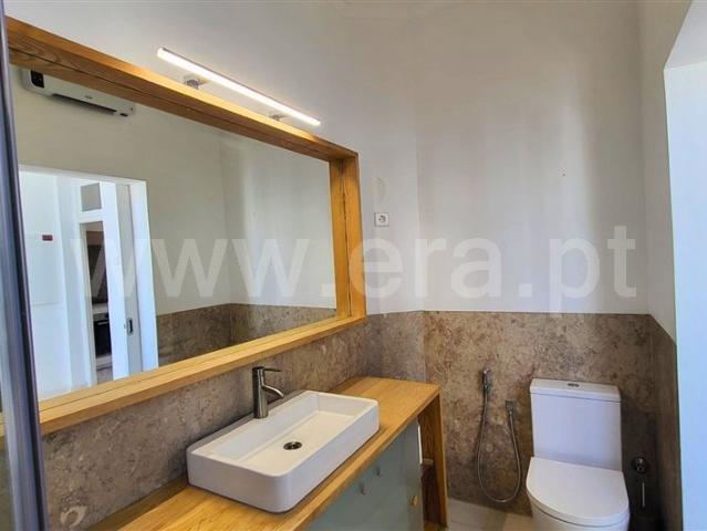 Apartment T2 / Lisboa, Campo de Ourique
