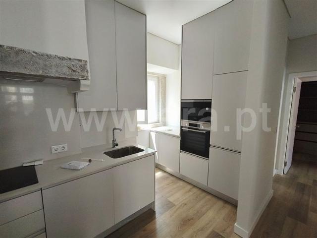 Apartment T2 / Lisboa, Estrela