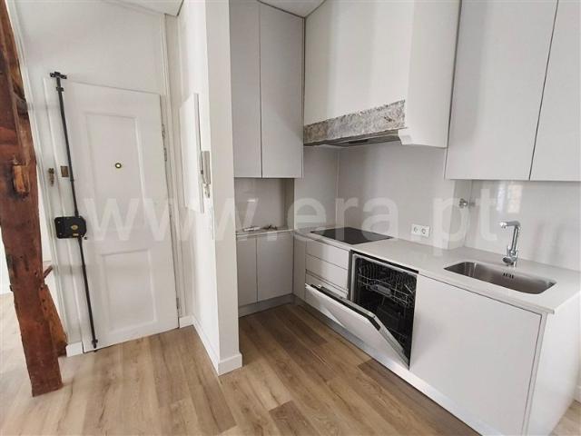 Apartment T2 / Lisboa, Estrela