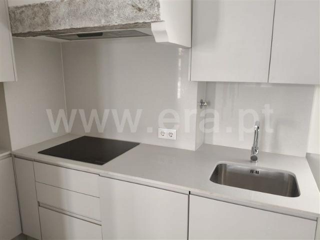 Apartment T2 / Lisboa, Estrela