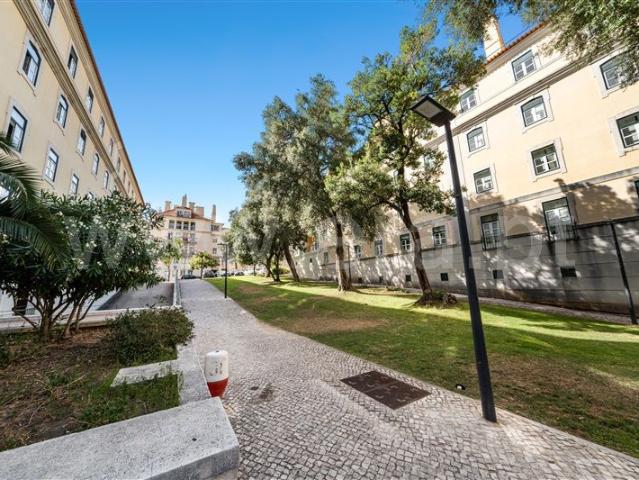 Apartment T2 / Lisboa, Lisboa