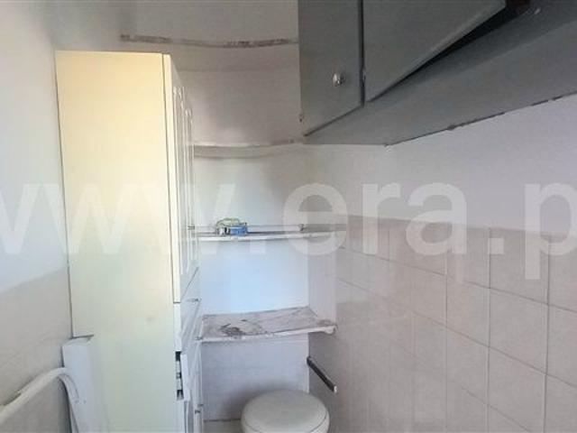Apartment T2 / Moita, Baixa da Banheira