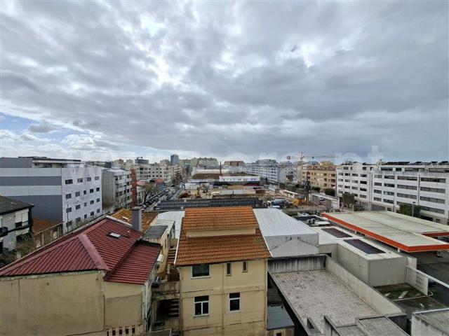 Apartment T2 / Matosinhos, Matosinhos Sul