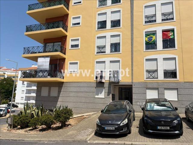 Apartment T2 / Mafra, Mafra, Mafra