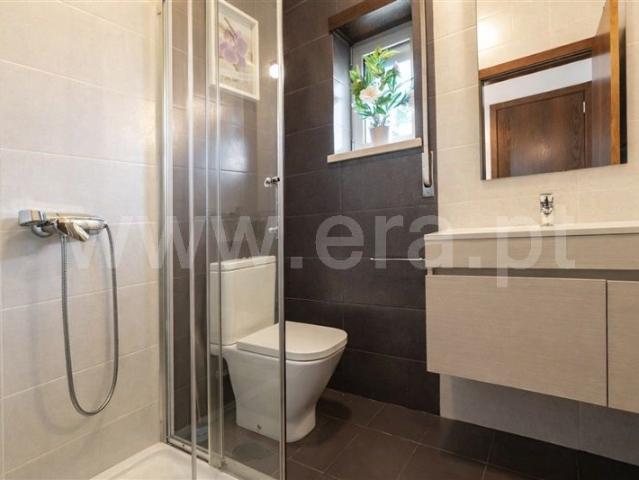 Apartment T2 / Nazaré, Nazaré