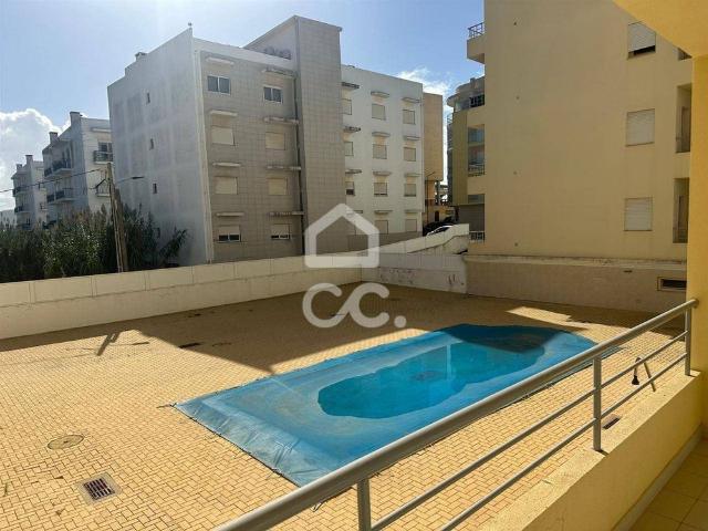 Apartment T2 | Nazaré, Leiria