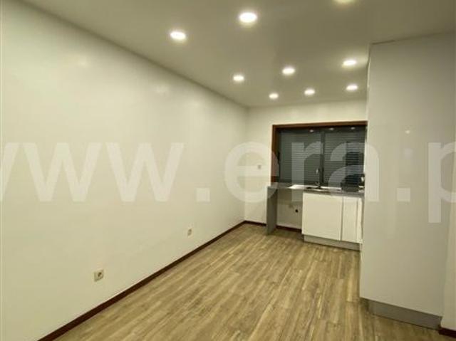 Apartment T2 / São João da Madeira, São João da Madeira