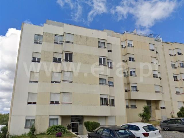 Apartment T2 / São João da Madeira, São João da Madeira