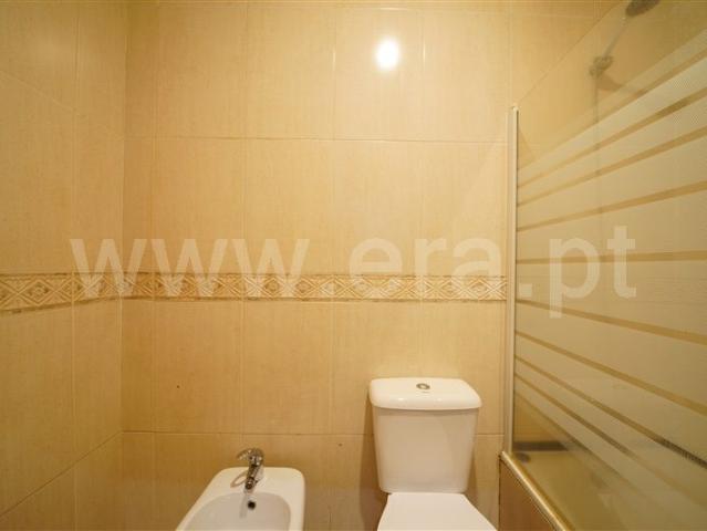 Apartment T2 / São João da Madeira, São João da Madeira