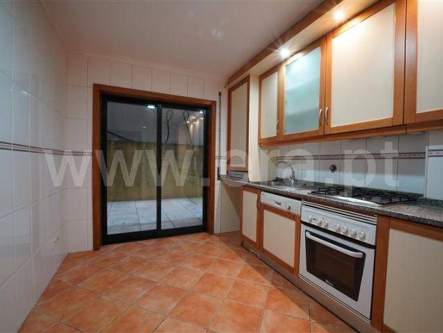 Apartment T2 / São João da Madeira, São João da Madeira