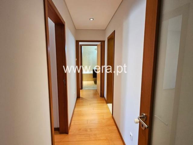 Apartment T2 / Póvoa de Varzim, Montgeron