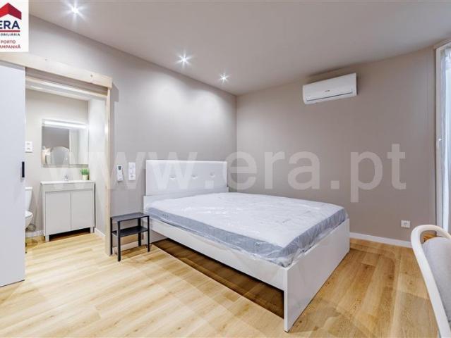 Apartment T2 / Porto, Campanhã