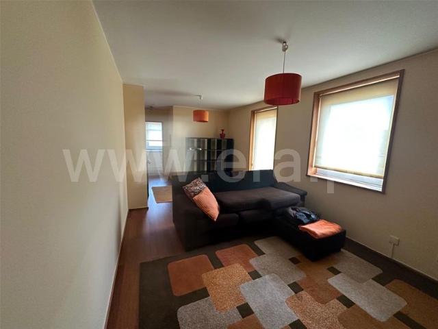 Apartment T2 / Porto, Amial