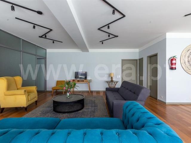 Apartment T2 / Porto, Aliados