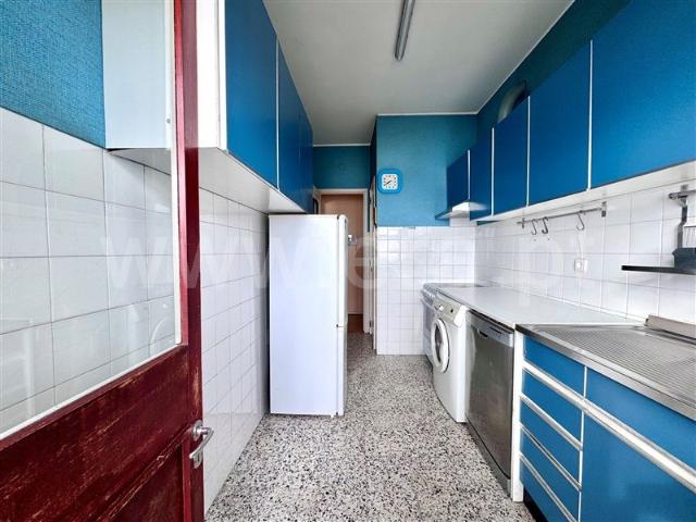 Apartment T2 / Porto, Fluvial