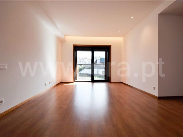 Apartment T2 / Porto, Hospital S. João