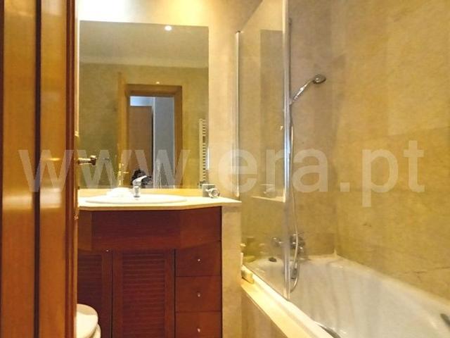 Apartment T2 / Porto, Orfeão do Porto
