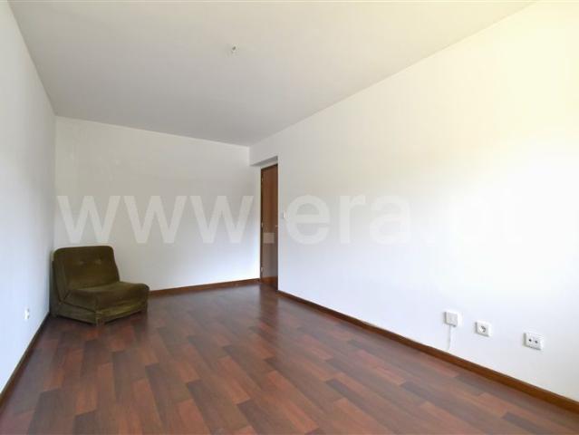 Apartment T2 / Porto, Polo Universitário
