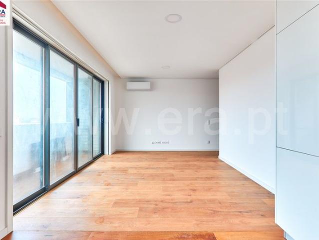 Apartment T2 / Porto, Paranhos