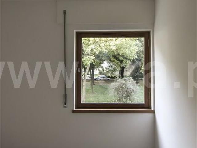 Apartment T2 / Porto, Pinheiro Manso