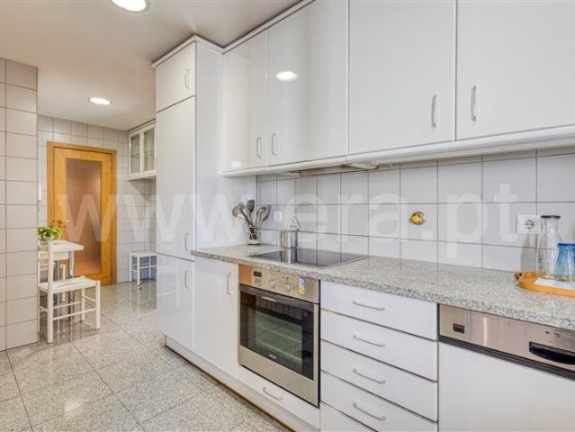 Apartment T2 / Porto, Pinheiro Manso