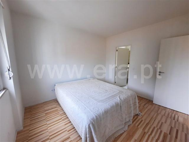 Apartment T2 / Porto, Praça da República