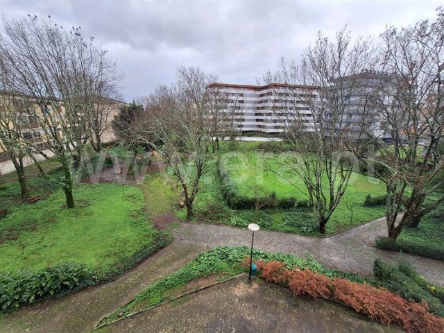 Apartment T2 / Porto, Ramalde
