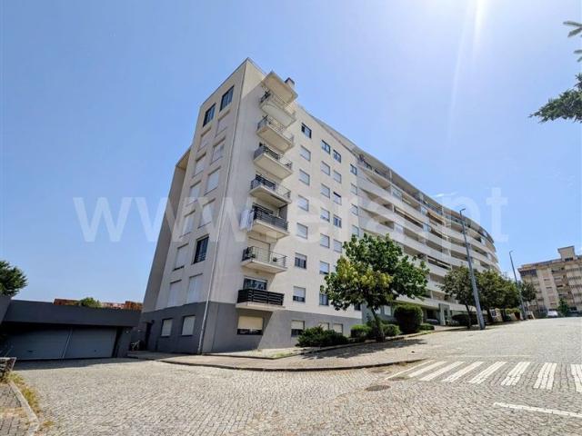 Apartment T2 / Penafiel, Penafiel
