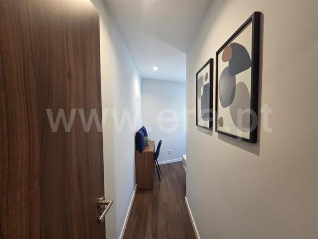Apartment T2 / Torres Novas, Torres Novas Santa Maria, Salvador e Santiago