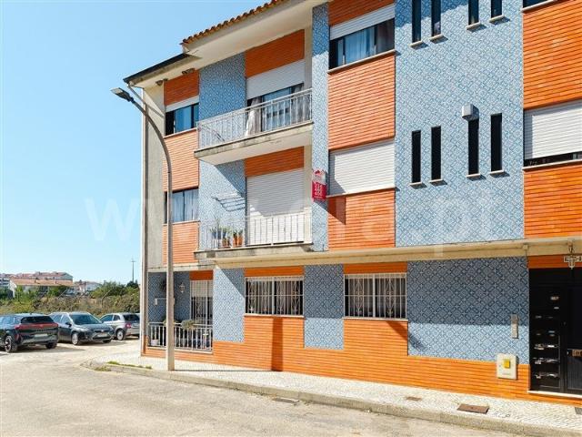 Apartment T2 / Vagos, Vagos e Santo António