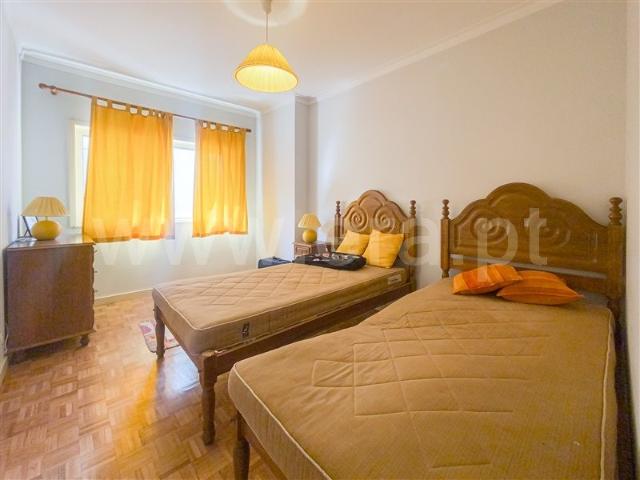 Apartment T2 / Viana do Castelo, Chafé