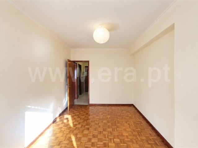 Apartment T2 / Viana do Castelo, Meadela