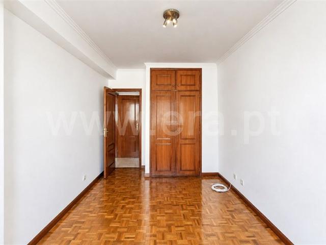Apartment T2 / Viana do Castelo, Meadela