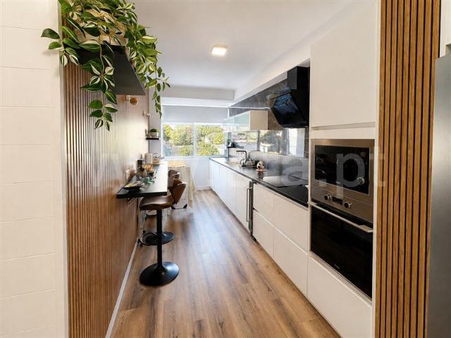 Apartment T2 / Viana do Castelo, Monserrate
