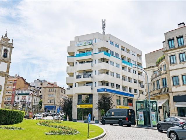 Apartment T2 / Viseu, Viseu