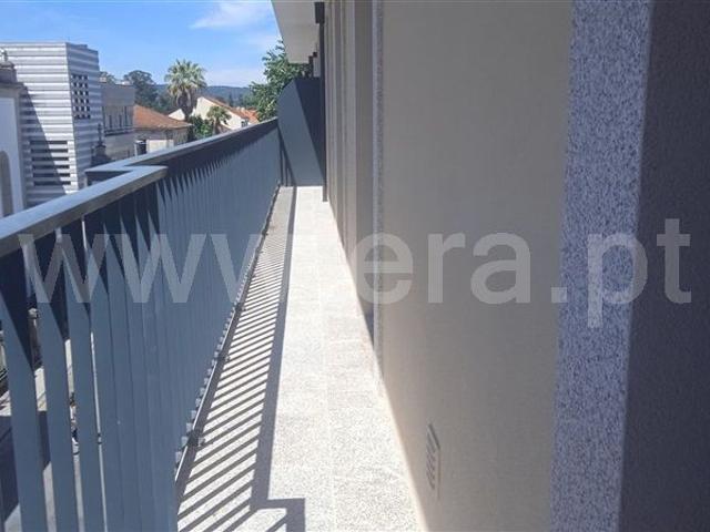 Apartment T2 / Viseu, Viseu