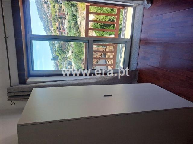 Apartment T3 / Covilhã, Covilhã