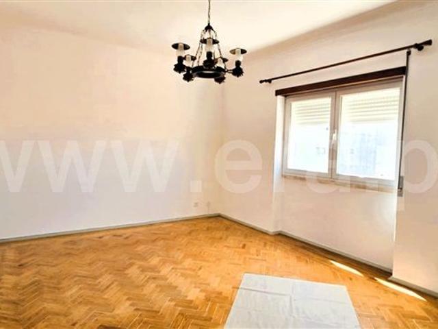 Apartment T3 / Caldas da Rainha, Caldas da Rainha