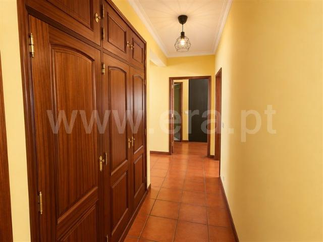 Apartment T3 / Castelo Branco, Quinta da Granja
