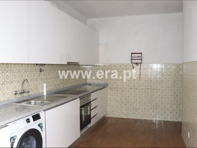 Apartment T3 / Abrantes, Abrantes