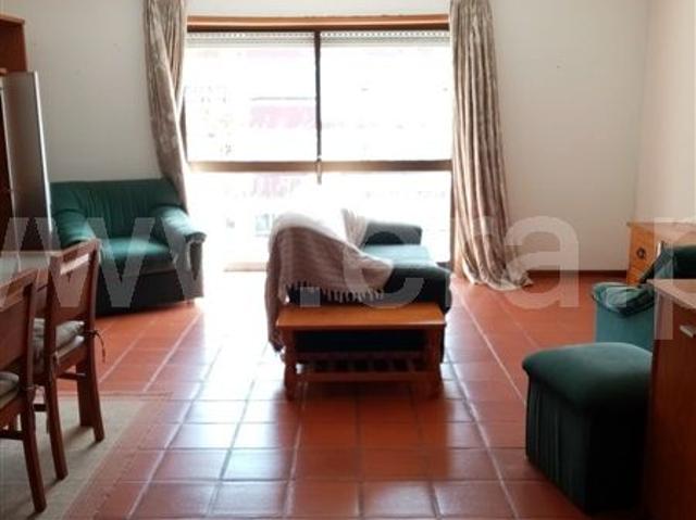 Apartment T3 / Aveiro, Esgueira