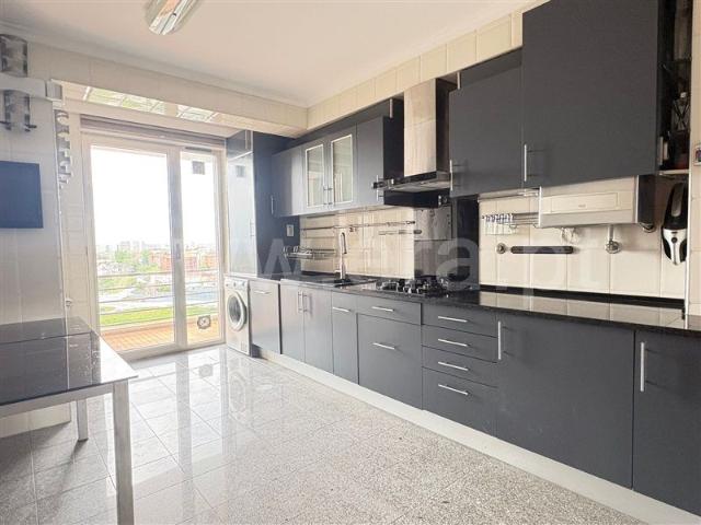 Apartment T3 / Aveiro, Glória e Vera Cruz