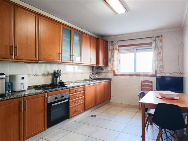 Apartment T3 / Aveiro, Glória e Vera Cruz