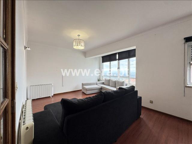 Apartment T3 / Gouveia, Gouveia