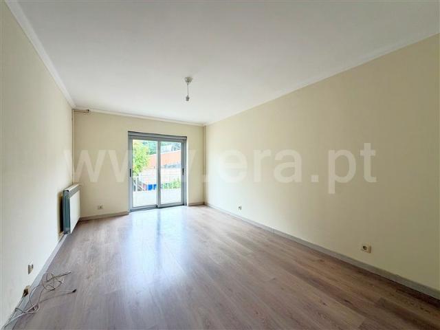 Apartment T3 / Guarda, Centro, Guarda