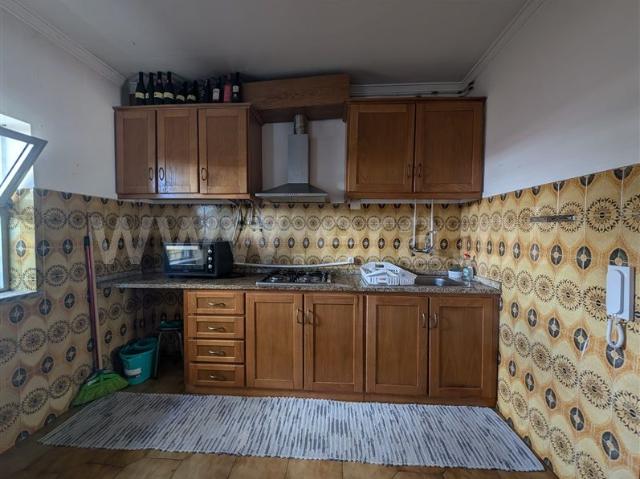 Apartment T3 / Guarda, Centro, Guarda