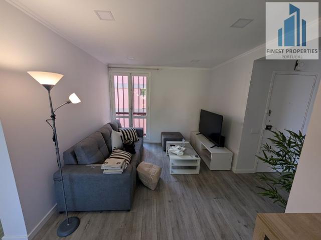 Apartment T3, Funchal, rentals
