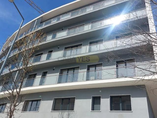 Apartment T3 in Covilhã e Canhoso, Covilhã