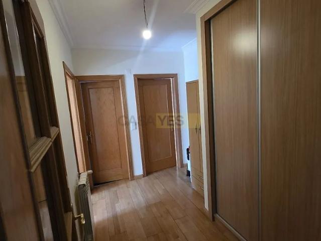 Apartment T3 in Covilhã e Canhoso, Covilhã