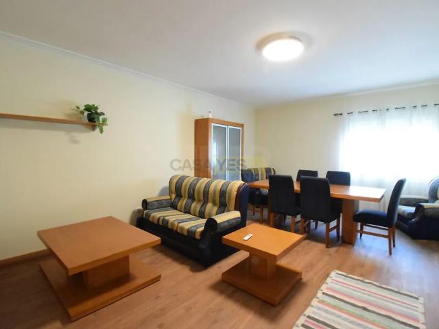 Apartment T3 in Covilhã e Canhoso, Covilhã